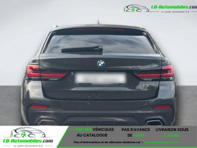 Bmw Serie 5 Touring i xDrive Touring M Sport | Laser | Hu0026K HiFi |  occasion  Beaupuy - photo n7